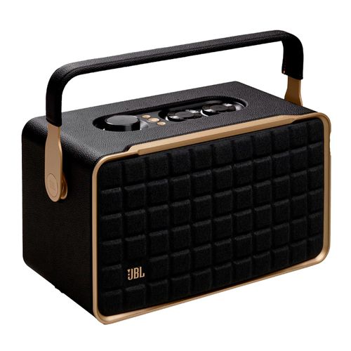 Parlante bluetooth JBL Authentics 300 Retro