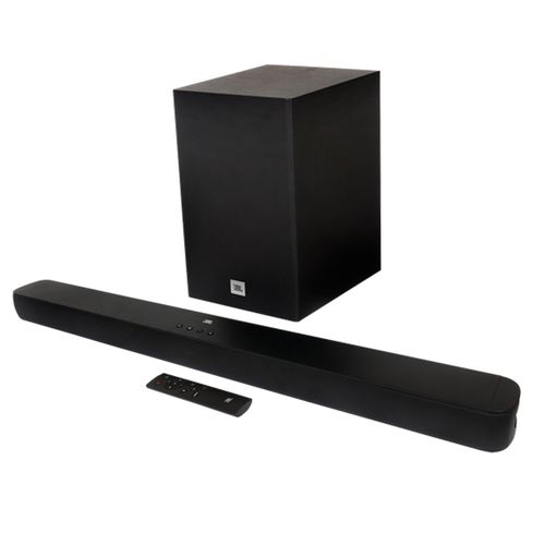 Barra de sonido 2.1 JBL Mod. SB-180