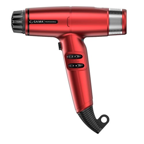 Secador GA.MA Gp Iq Lite Red 220 Latam