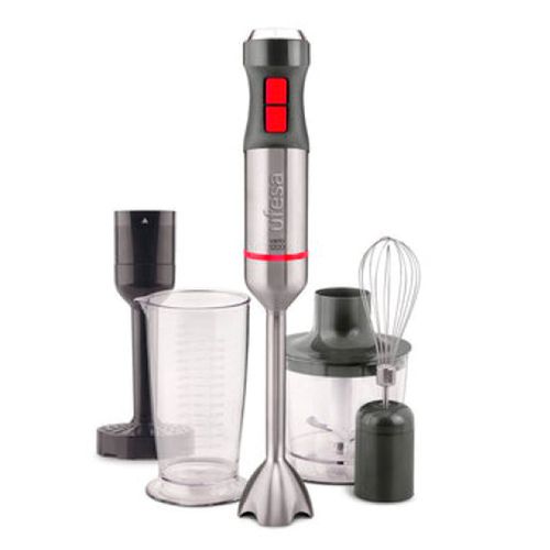 Mixer UFESA Mod. BP4654 con Accesorios 1200W