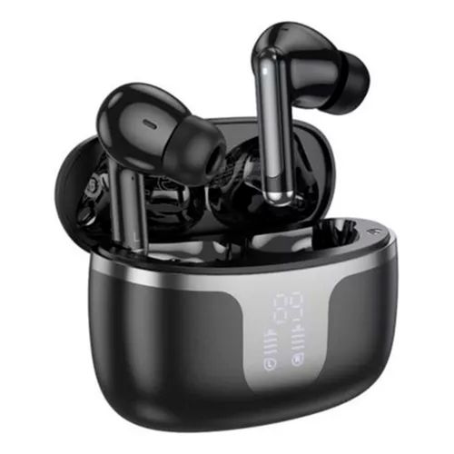 Auricular Tws Bt HOCO EQ10 Harmony Black