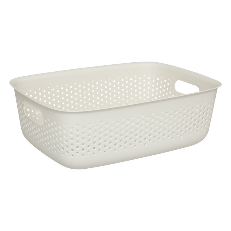 Cesta-creme-10-L-39-x-287-x-13-cm-beige