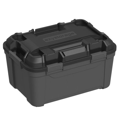 Caja organizadora 80 L bunker five 66,9 x 39,247,3 cm