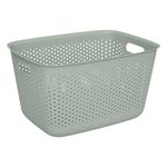 Cesta-sauge-17-L-393-x-286-x-215-cm-vert