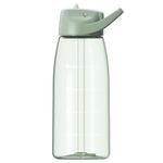Botella-1-L-Slider-Sport-Grip-en-Tritan-Menta