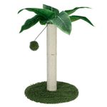 Rascador-para-Gato-Arbol-con-Pelota