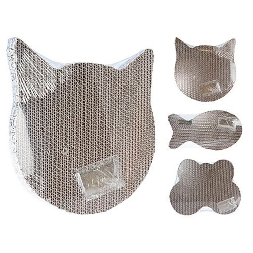 Rascador para Gato 3 ass fr 1