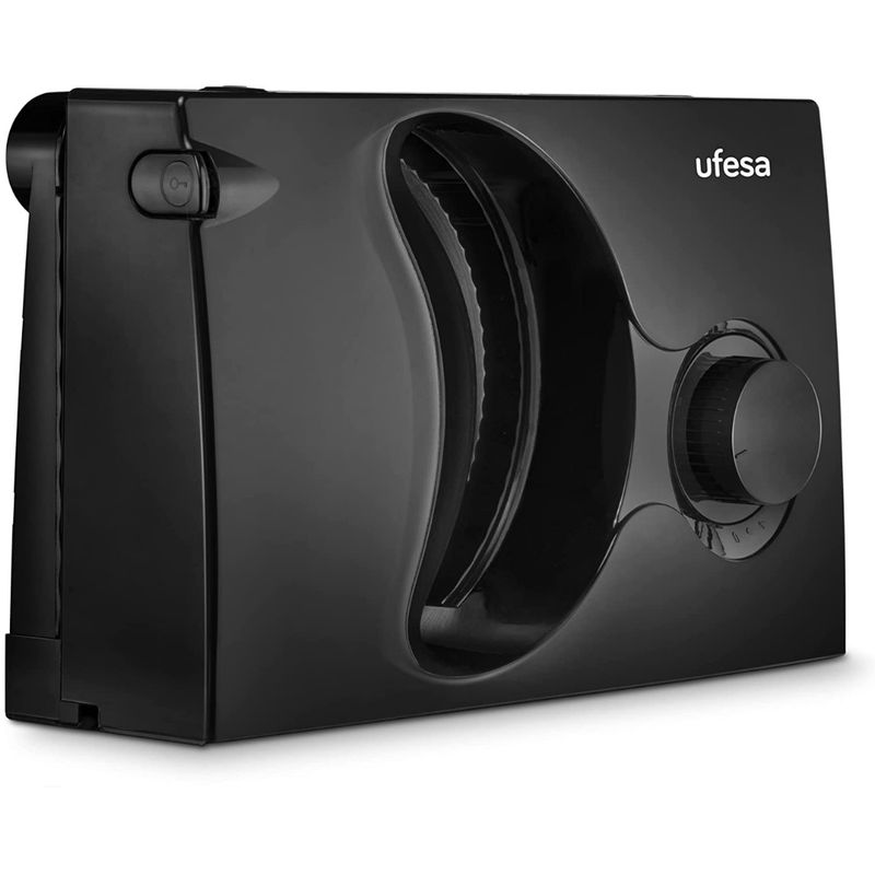 Cortadora-de-Fiambre-UFESA-Mod.-CF0918-150W