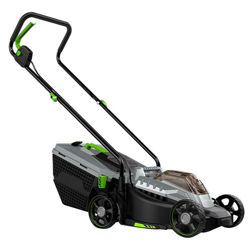 Cortacésped BRICOTECH eléctrica 1200 w new
