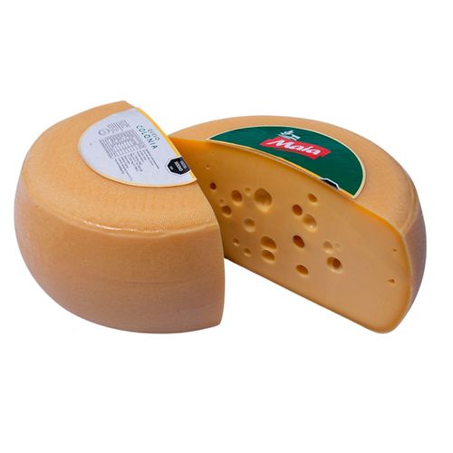 Queso colonia cuña MAIA x kg