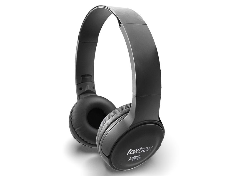 Auricular-Inalambrico-FOXBOX-Force-Slot