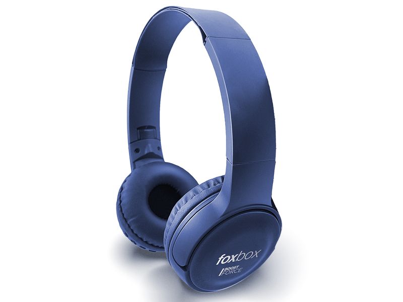 Auricular-inalambrico-FOXBOX-Force-slot-tarjeta-vincha