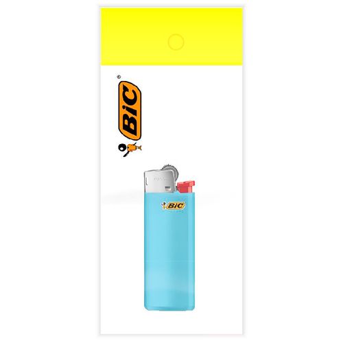 Encendedor Mini Bic