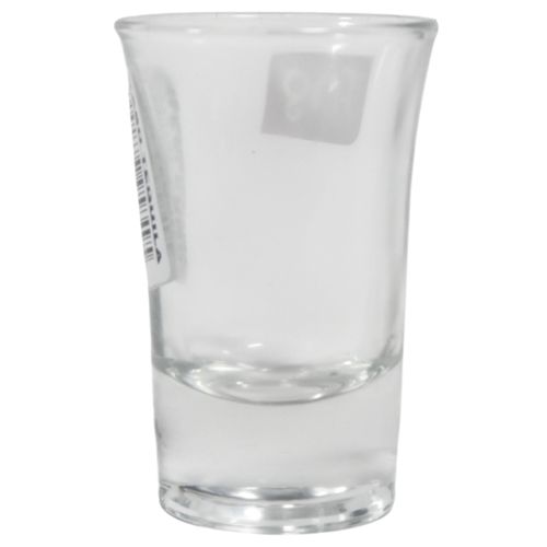 Vaso tequila de vidrio 58 ml