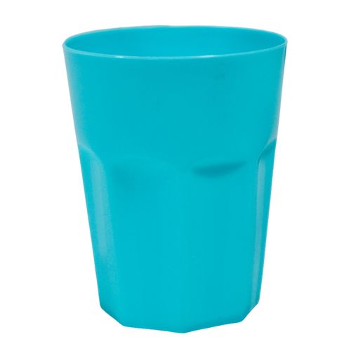 Vaso de Plástico 11x7,5 cm