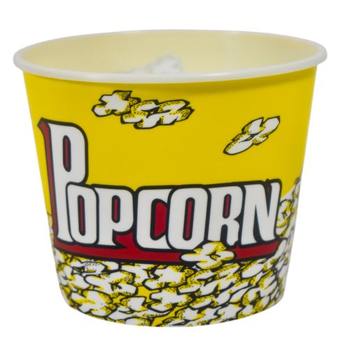 Vaso para Pop Bajo