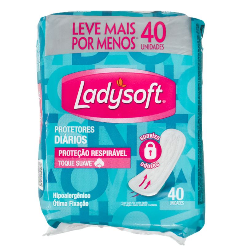Protector-Diario-LADYSOFT-x-40