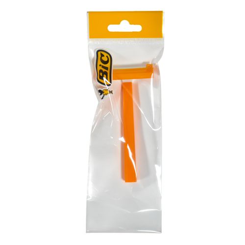 Afeitadora BIC Sensitive 1 un.