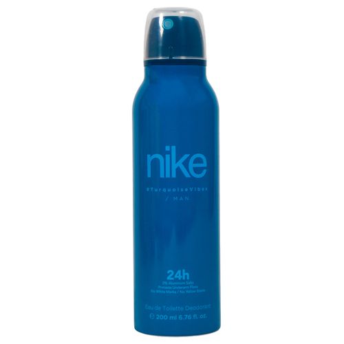 Desodorante NIKE Gen Turquoise Spray 200 ml