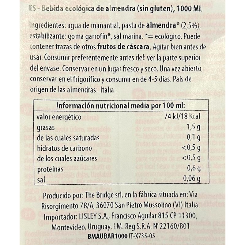 Bebida-Almendra-Barista-sin-gluten-THE-BRIDGE-cj.-1-L