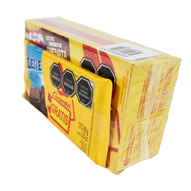 Bombonera-GAROTO-Surtida-250-g---Choc.-GAROTO-80-g