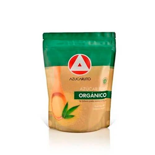 Azúcar orgánico AZUCARLITO 500 g