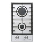 Anafe-FUTURA-Mod.-FUT-G300X-2-Inox-Gas-2-Hornallas