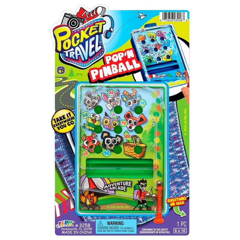 Pinball