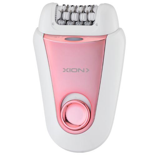 Depiladora Inalámbrica XION Mod. XI-EPILATOR20