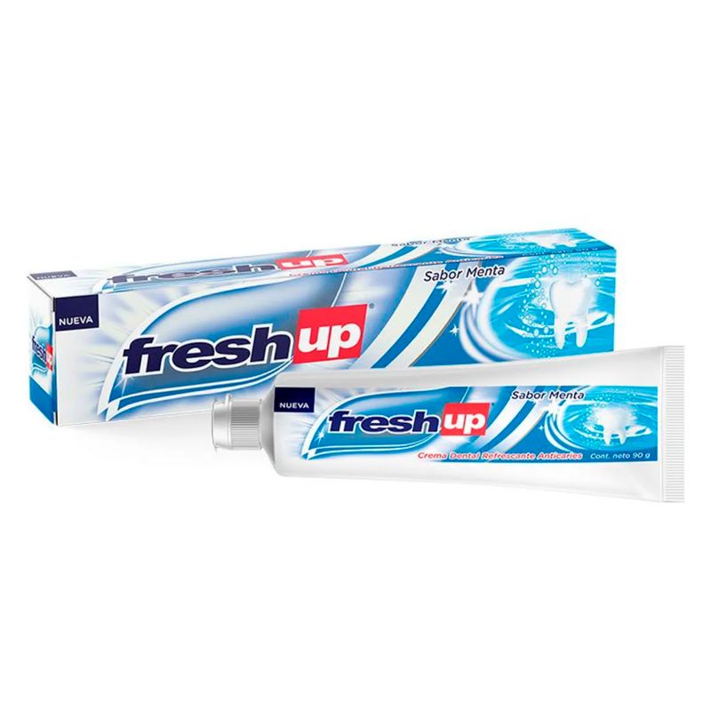 Crema-dental-FRESH-UP-Whitening-90-g