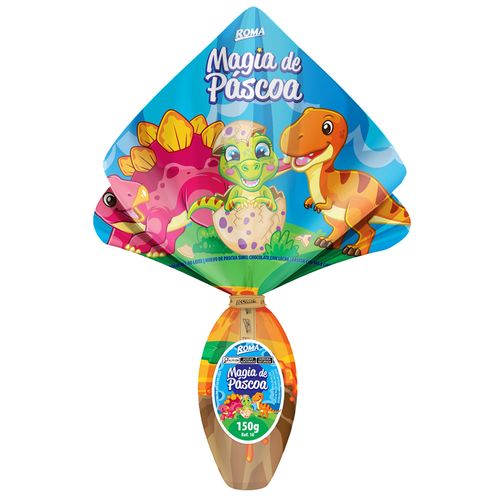 Huevo Magia de Pascuas ROMA 150 g