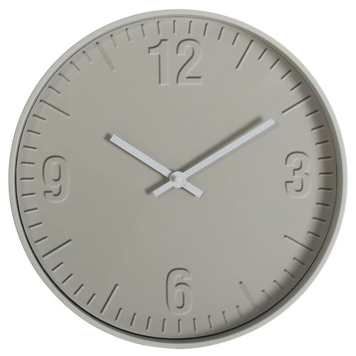 Reloj de pared 30 cm