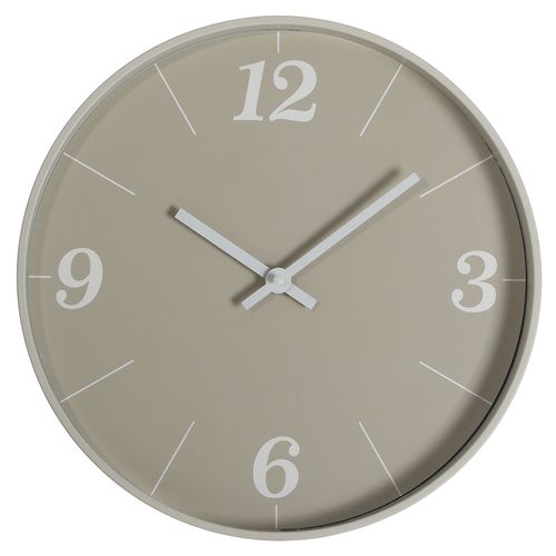 Reloj de pared 30 cm