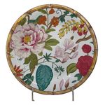 Plato-Llano-26.7-cm-Diseño-Peonias