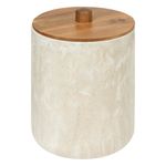 Cubo-basura-5-L-color-beige-efecto-marmol