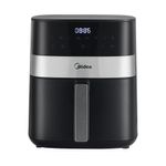 Freidora-sin-Aceite-MIDEA-Mod.MIDEA-MF-CN65E-Digital-6-L