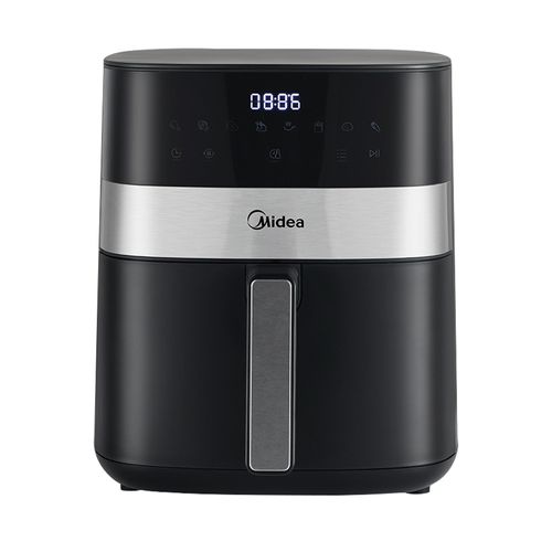 Freidora sin Aceite MIDEA MF-CN65E Digital 6 L