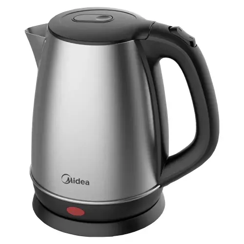 Jarra Eléctrica MIDEA Mod. MK-17S36A Inox 1,7 L