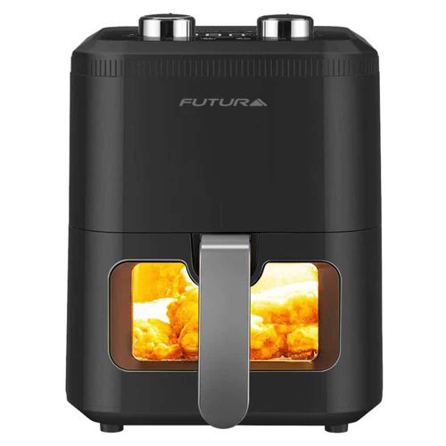 Freidora Sin Aceite FUTURA FUT-AF42MB