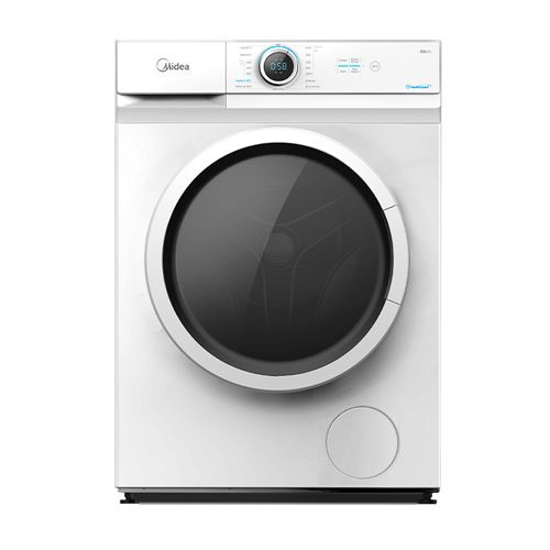 Lavarropas MIDEA Mod. 100W70/W-UY 7 Kg