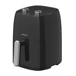 Freidora-Sinaceite-XION-Mod.-XI-FR72-Manual-4-L-Mod.-1400W