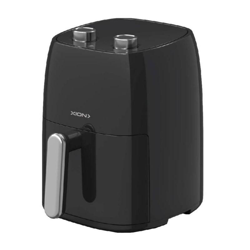 Freidora-Sinaceite-XION-Mod.-XI-FR72-Manual-4-L-Mod.-1400W