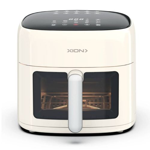 Freidora sin Aceite XION XI-FR88 Digital 8 L