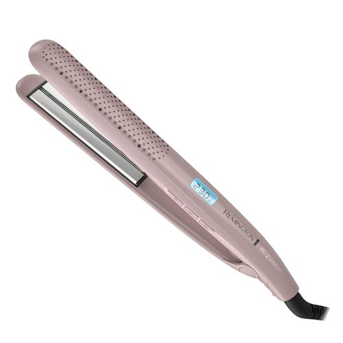 Plancha De Cabello REMINGTON Mod. S27A Wet 2 Straight