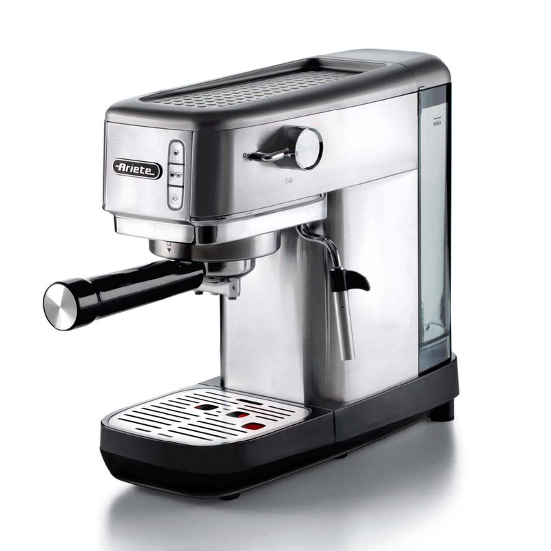 Cafetera-Espresso-ARIETE-1380-Slim-Metal-Mod.-1300W