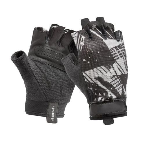 Guantes Entrenamiento Graphic ADIDAS Talle M