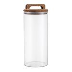 Frasco-vidrio-1.3-lt.con-tapa-madera