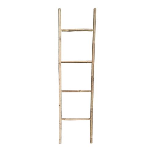Escalera Deco en Bambú 40x h150 cm vsbf002-02