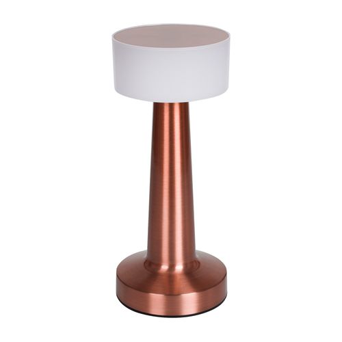 Lámpara Táctil led 9 x 21 cm