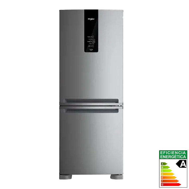 Heladera-WHIRLPOOL-Mod.-WRE57CKDIM-Frezzer-Inferior-Inverter